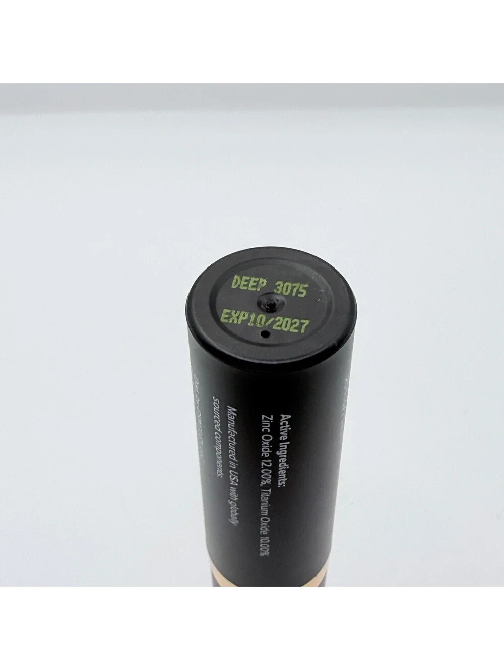 DRMTLGY Luminous Eye Corrector SPF 41 - DEEP